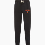 Frost Vikings <span class="pdp-name-mascot">Frost Vikings</span> MV Sport Men's Vintage Fleece Pant Front Thumbnail