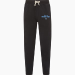 Northstar Christian Knights <span class="pdp-name-mascot">Northstar Christian Academy Knights</span> MV Sport Men's Vintage Fleece Pant Front Thumbnail