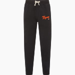 GRANITE FALLS HIGH SCHOOL TIGERS <span class="pdp-name-mascot">GRANITE FALLS TIGERS</span> MV Sport Men's Vintage Fleece Pant Front Thumbnail