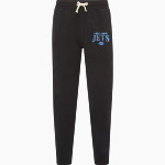 James Clemens Jets <span class="pdp-name-mascot">James Clemens Jets</span> MV Sport Men's Vintage Fleece Pant Front Thumbnail