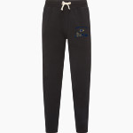 Seminole State College Raiders <span class="pdp-name-mascot">Seminole State Raiders</span> MV Sport Men's Vintage Fleece Pant Front Thumbnail