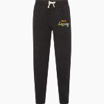 Vernonia Loggers <span class="pdp-name-mascot">Vernonia Loggers</span> MV Sport Men's Vintage Fleece Pant Front Thumbnail