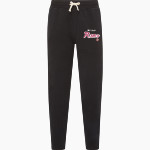 RIO VISTA HIGH SCHOOL RAMS <span class="pdp-name-mascot">RIO VISTA RAMS</span> MV Sport Men's Vintage Fleece Pant Front Thumbnail