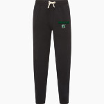 Wisconsin Heights High School Vanguards <span class="pdp-name-mascot">Wisconsin Heights High School</span> MV Sport Men's Vintage Fleece Pant Front Thumbnail