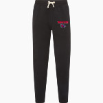 Frontier Academy Wolverines <span class="pdp-name-mascot">Frontier Academy Wolverines</span> MV Sport Men's Vintage Fleece Pant Front Thumbnail