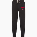 PENDER HIGH SCHOOL PENDRAGONS <span class="pdp-name-mascot">PENDER PENDRAGONS</span> MV Sport Men's Vintage Fleece Pant Front Thumbnail