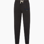 STEM Innovation Academy of the Oranges we rise together <span class="pdp-name-mascot">STEM Phoenix</span> MV Sport Men's Vintage Fleece Pant Front Thumbnail