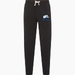 Wisconsin Lutheran Vikings <span class="pdp-name-mascot">Wisconsin Lutheran Vikings</span> MV Sport Men's Vintage Fleece Pant Front Thumbnail
