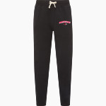 Minnehaha Academy Redhawks <span class="pdp-name-mascot">Minnehaha Academy Redhawks</span> MV Sport Men's Vintage Fleece Pant Front Thumbnail