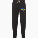 The Spence School Sabers MV Sport Men's Vintage Fleece Pant Front Thumbnail