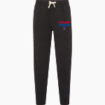 Tremper Trojans MV Sport Men's Vintage Fleece Pant Front Thumbnail