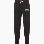 Walter R Johnson Yellowjackets <span class="pdp-name-mascot">Walter R Johnson Yellowjackets</span> MV Sport Men's Vintage Fleece Pant Front Thumbnail