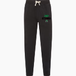 CARY HIGH SCHOOL IMPS MV Sport Men's Vintage Fleece Pant Front Thumbnail