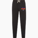 Skyline Gila River Mustangs <span class="pdp-name-mascot">Skyline Mustangs</span> MV Sport Men's Vintage Fleece Pant Front Thumbnail