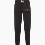 Lafayette Ramblers MV Sport Men's Vintage Fleece Pant Front Thumbnail