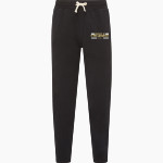 STREAMWOOD HIGH SCHOOL SABRES <span class="pdp-name-mascot">STREAMWOOD SABRES</span> MV Sport Men's Vintage Fleece Pant Front Thumbnail