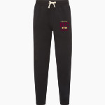 BC DENVER BC DENVER <span class="pdp-name-mascot">BC DENVER</span> MV Sport Men's Vintage Fleece Pant Front Thumbnail