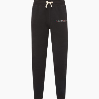 MV Sport Men's Vintage Fleece Pant