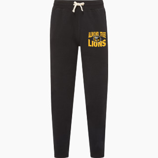 MV Sport Men's Vintage Fleece Pant