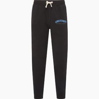 MV Sport Men's Vintage Fleece Pant