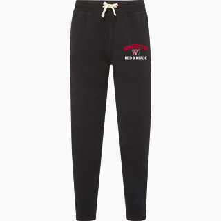 MV Sport Men's Vintage Fleece Pant