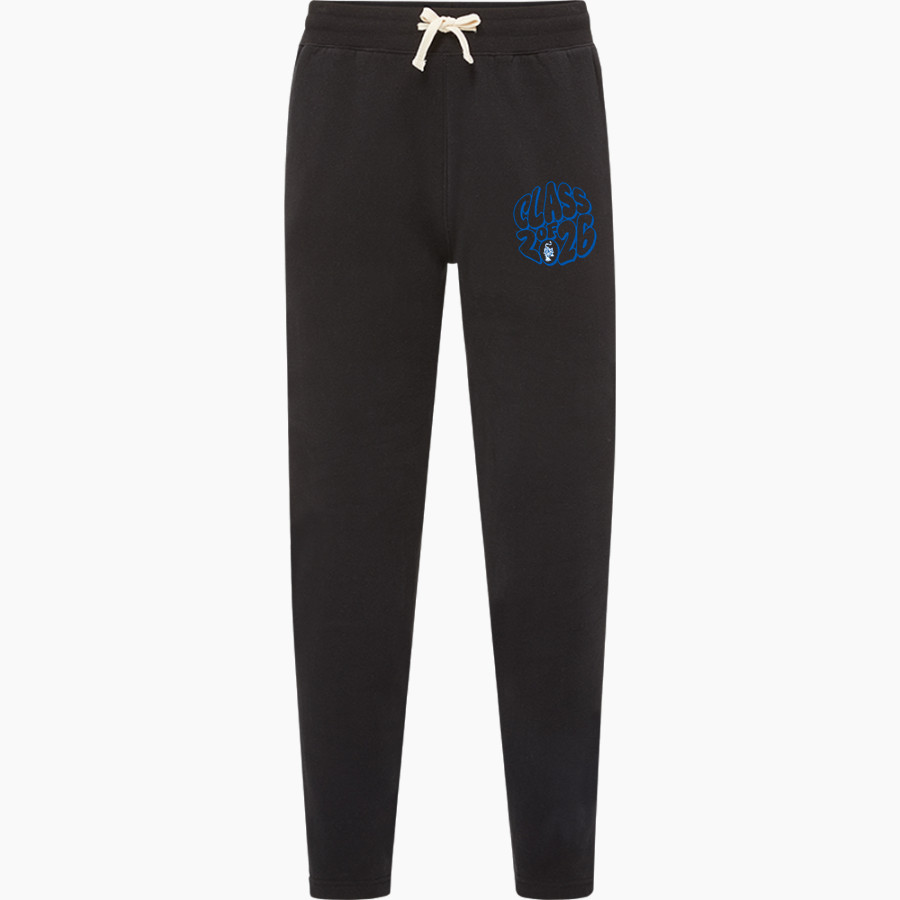 WENDELL PHILLIPS ACADEMY WILDCATS <span class="pdp-name-mascot">WENDELL PHILLIPS ACADEMY WILDCATS</span> MV Sport Men's Vintage Fleece Pant