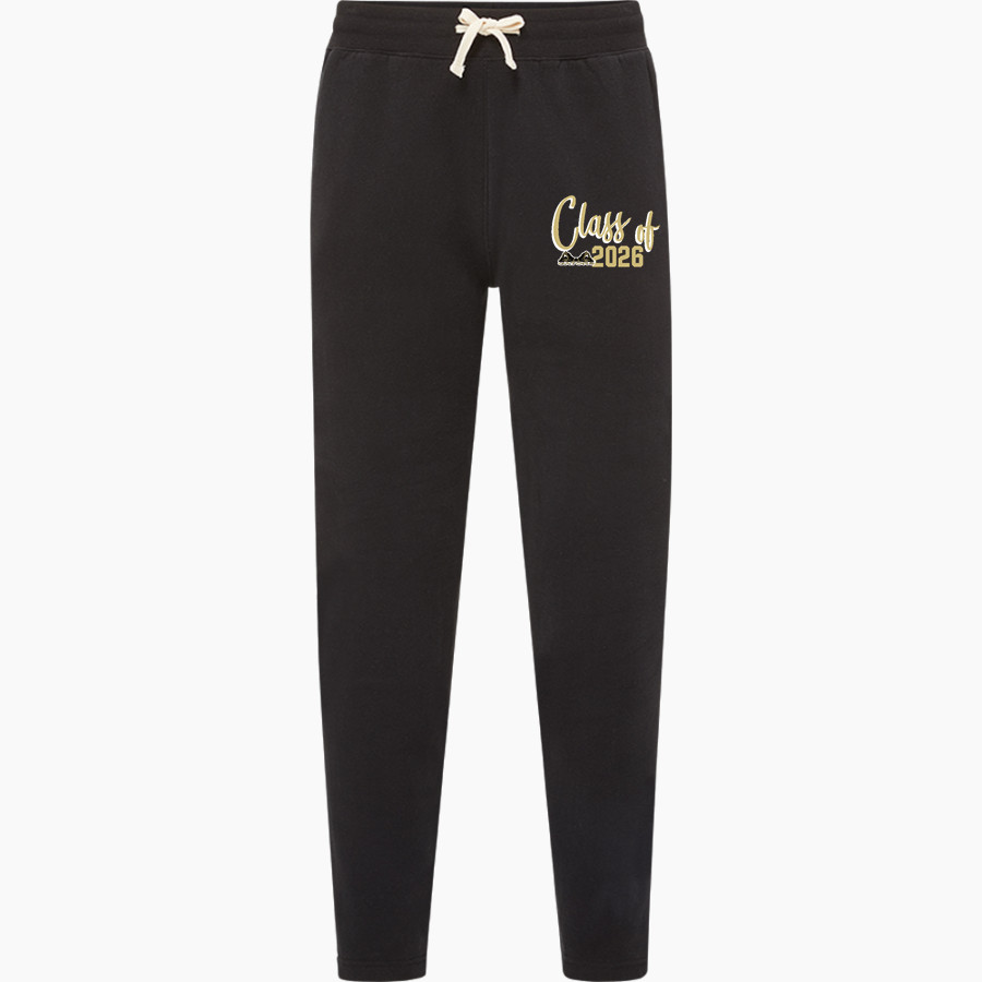 Goose Creek Gators <span class="pdp-name-mascot">Goose Creek Gators</span> MV Sport Men's Vintage Fleece Pant