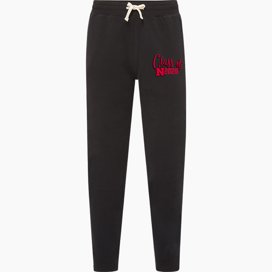 Niskayuna High School Niskayuna High School <span class="pdp-name-mascot">Niskayuna High School Silver Warriors</span> MV Sport Men's Vintage Fleece Pant
