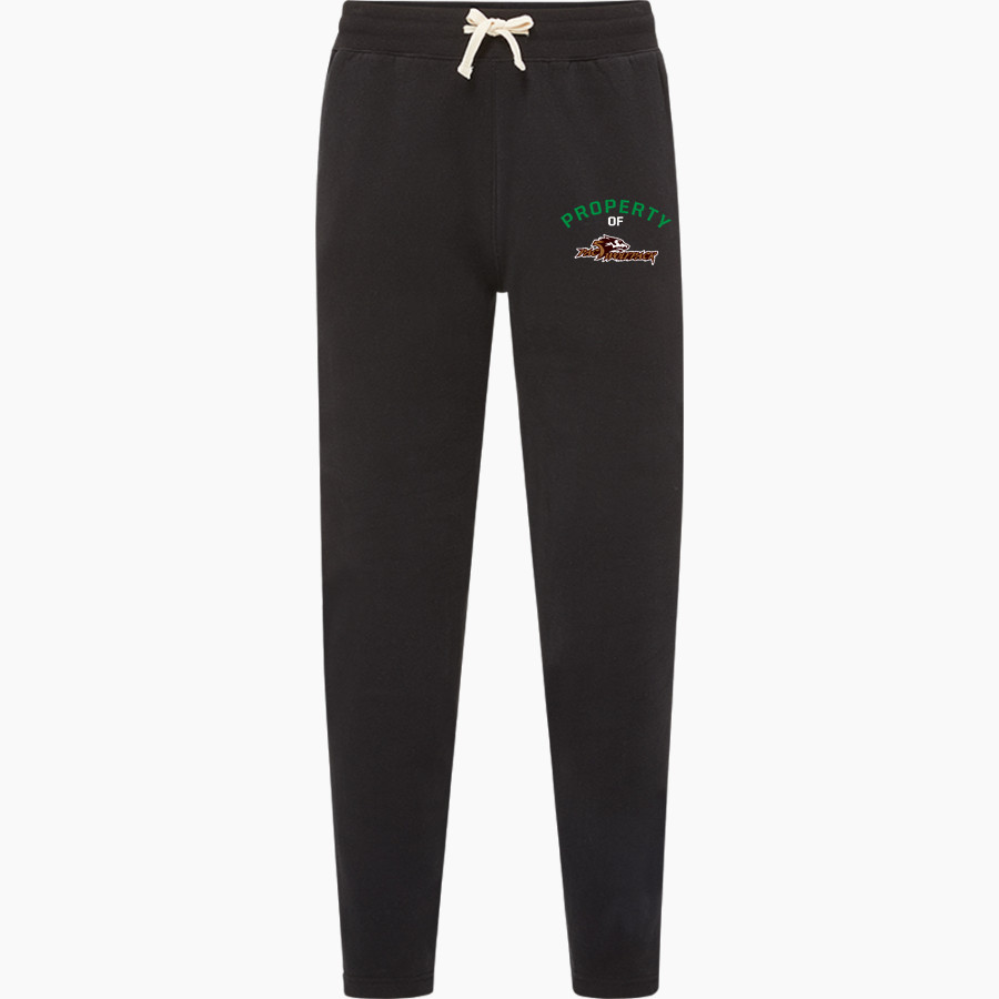 ULS Jr. Bows <span class="pdp-name-mascot">Junior Rainbows</span> MV Sport Men's Vintage Fleece Pant