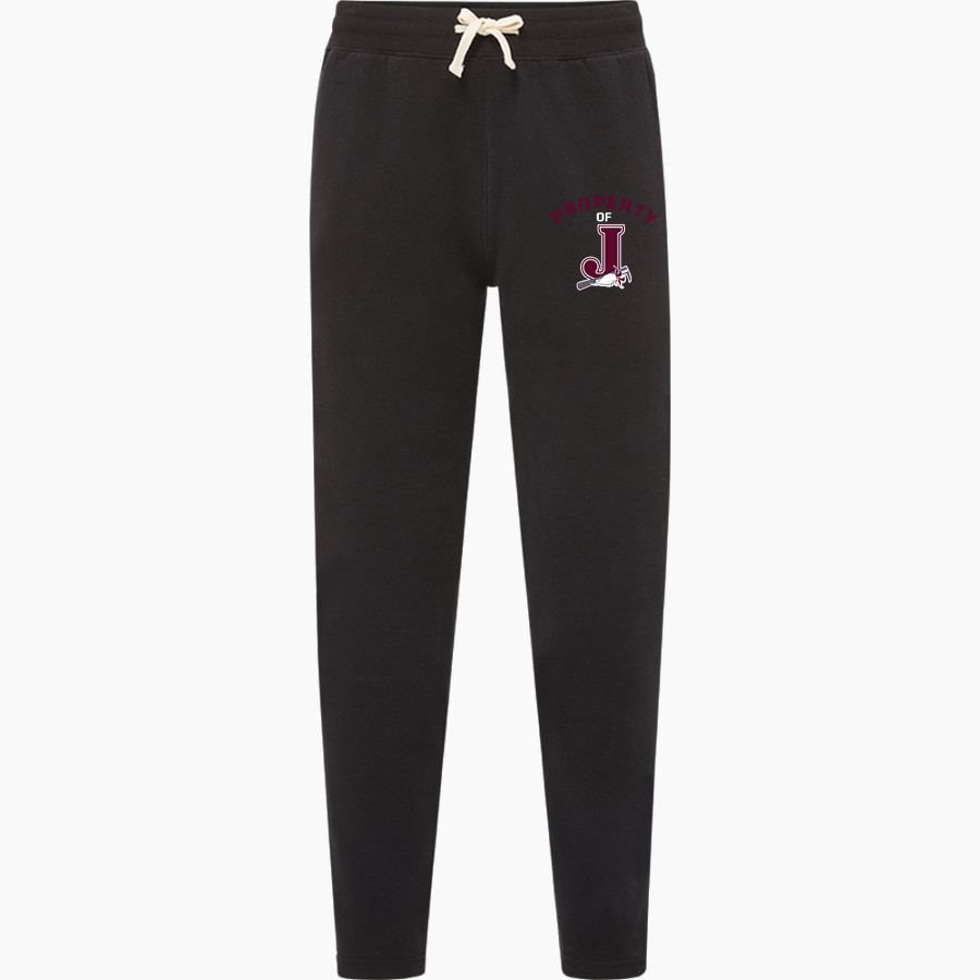 JORDAN HIGH SCHOOL BEETDIGGERS <span class="pdp-name-mascot">JORDAN BEETDIGGERS</span> MV Sport Men's Vintage Fleece Pant