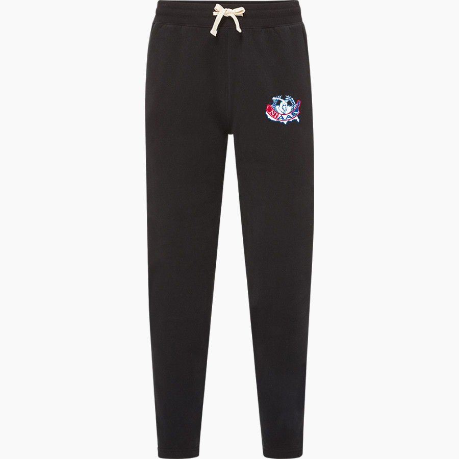NIAAA - MV Sport Men's Vintage Fleece Pant
