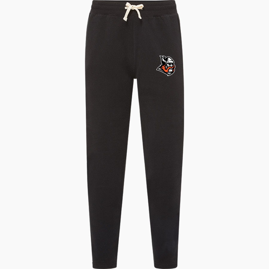 Jackson Pathways Vikings <span class="pdp-name-mascot">Jackson Pathways Vikings</span> MV Sport Men's Vintage Fleece Pant