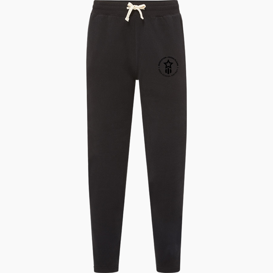 Middleton-Cross Plains Area School District MV Sport Men's Vintage Fleece Pant
