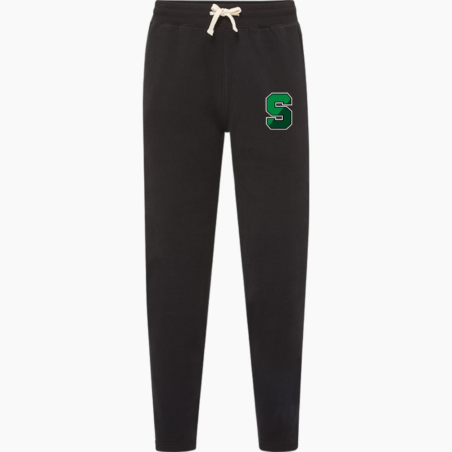 Stuart Tartans <span class="pdp-name-mascot">Stuart Country Day Tartans</span> MV Sport Men's Vintage Fleece Pant