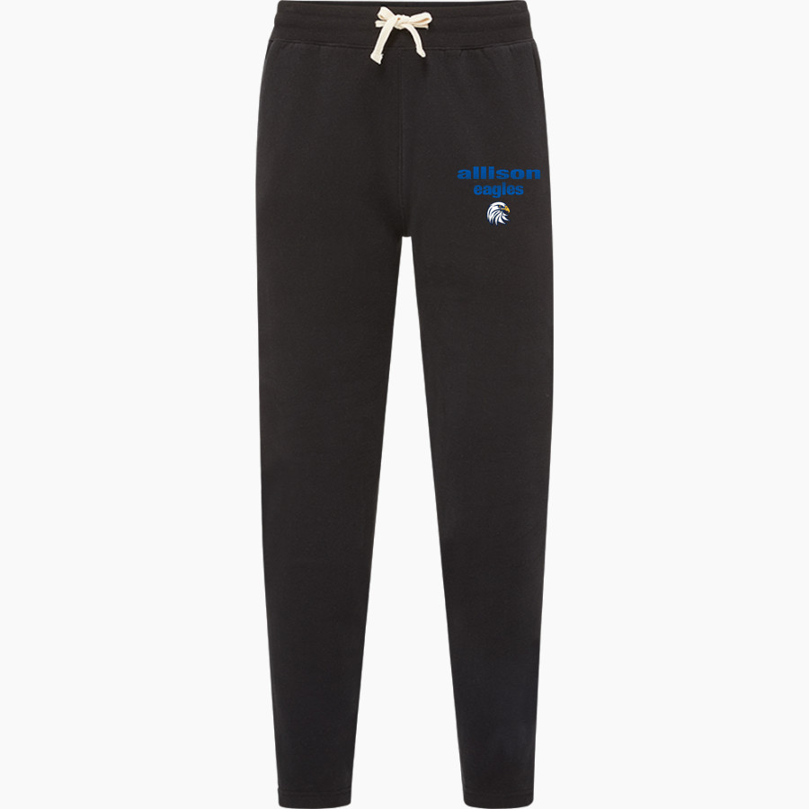 Allison Eagles <span class="pdp-name-mascot">Allison Eagles</span> MV Sport Men's Vintage Fleece Pant