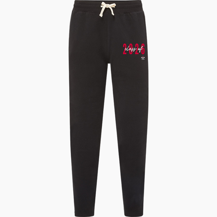 SALEM HIGH SCHOOL WITCHES MV Sport Men's Vintage Fleece Pant