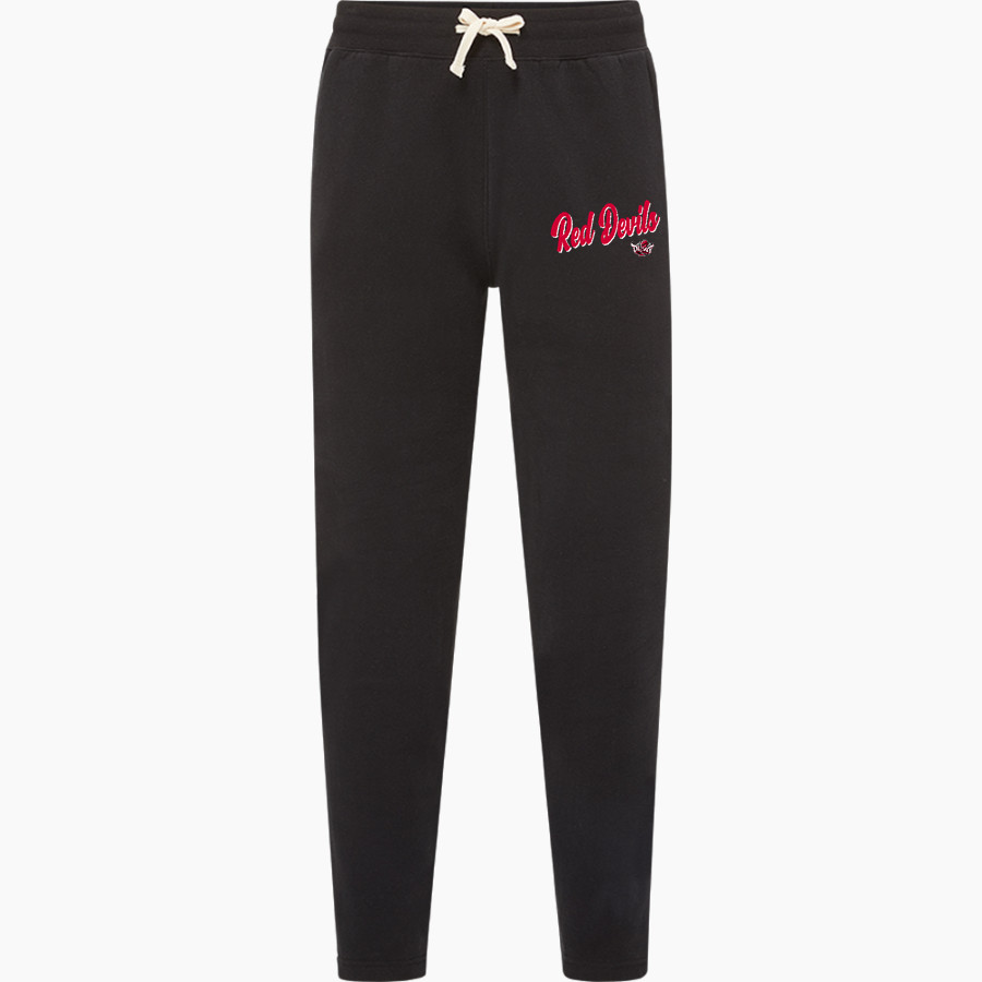 Central Red Devils <span class="pdp-name-mascot">Central Red Devils</span> MV Sport Men's Vintage Fleece Pant