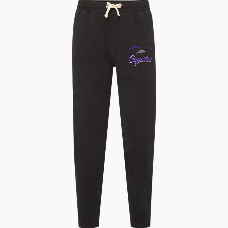 DENAIR HIGH SCHOOL COYOTES <span class="pdp-name-mascot">DENAIR COYOTES</span> MV Sport Men's Vintage Fleece Pant