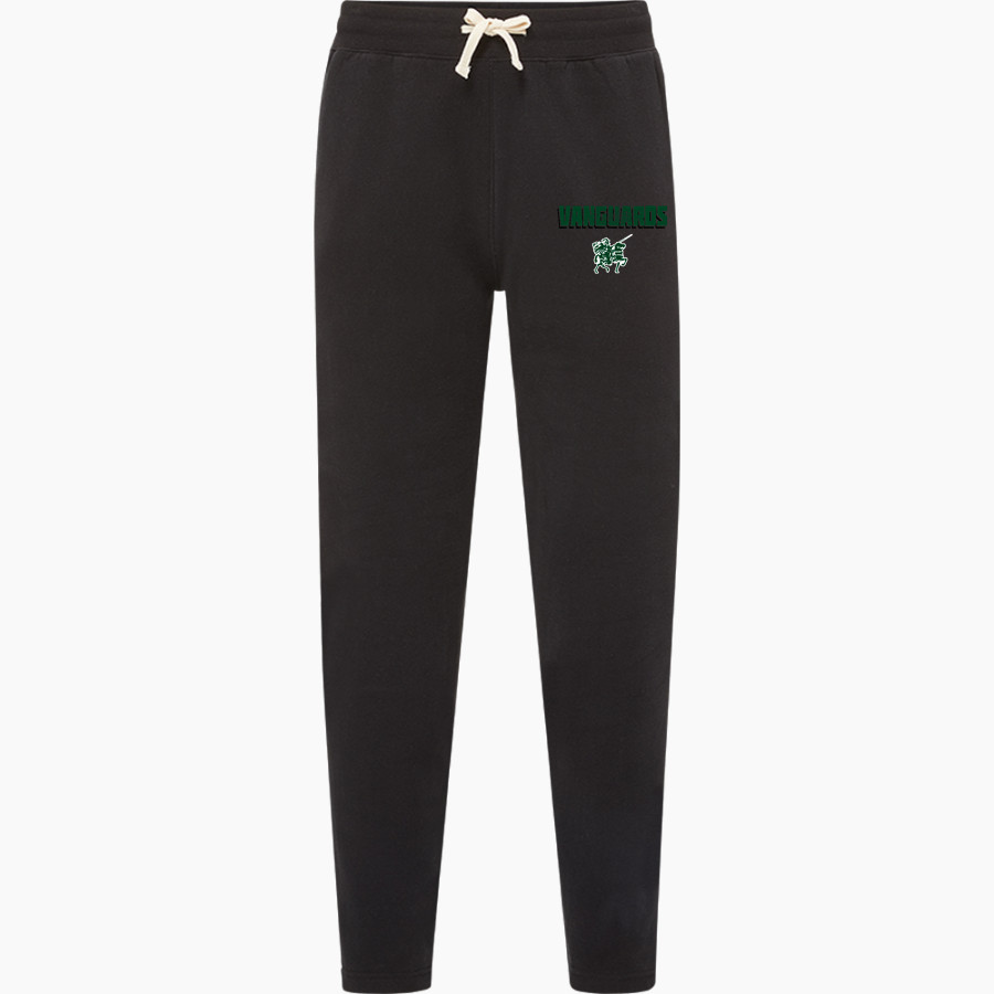 Wisconsin Heights High School Vanguards <span class="pdp-name-mascot">Wisconsin Heights High School</span> MV Sport Men's Vintage Fleece Pant