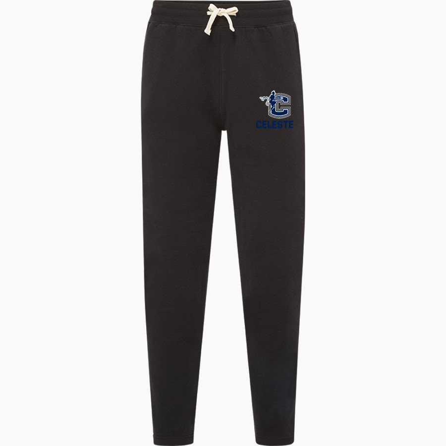 CELESTE HIGH SCHOOL BLUE DEVILS <span class="pdp-name-mascot">CELESTE BLUE DEVILS</span> MV Sport Men's Vintage Fleece Pant