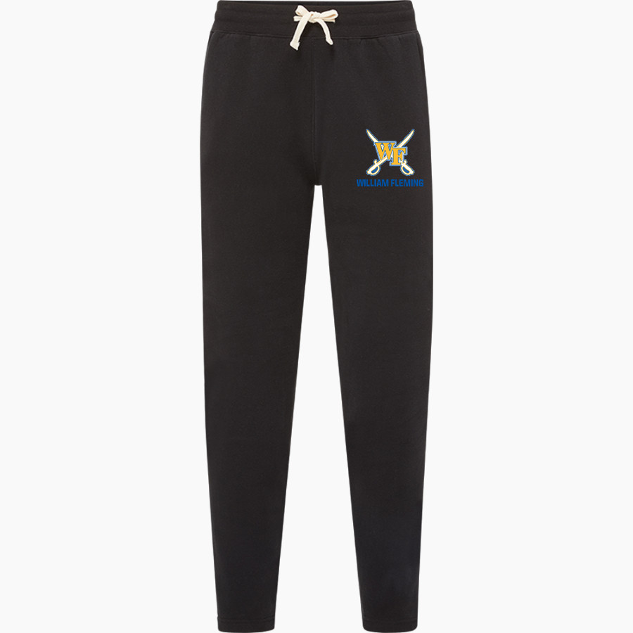 WILLIAM FLEMING HIGH SCHOOL COLONELS <span class="pdp-name-mascot">WILLIAM FLEMING COLONELS</span> MV Sport Men's Vintage Fleece Pant
