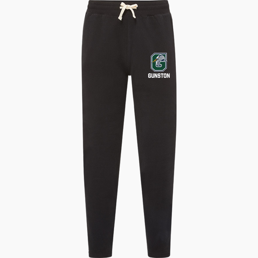 Gunston Herons MV Sport Men's Vintage Fleece Pant