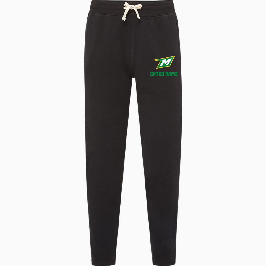 Boys and Girls Club of Middlebury <span class="pdp-name-mascot">Boys and Girls Club of Middlebury</span> MV Sport Men's Vintage Fleece Pant