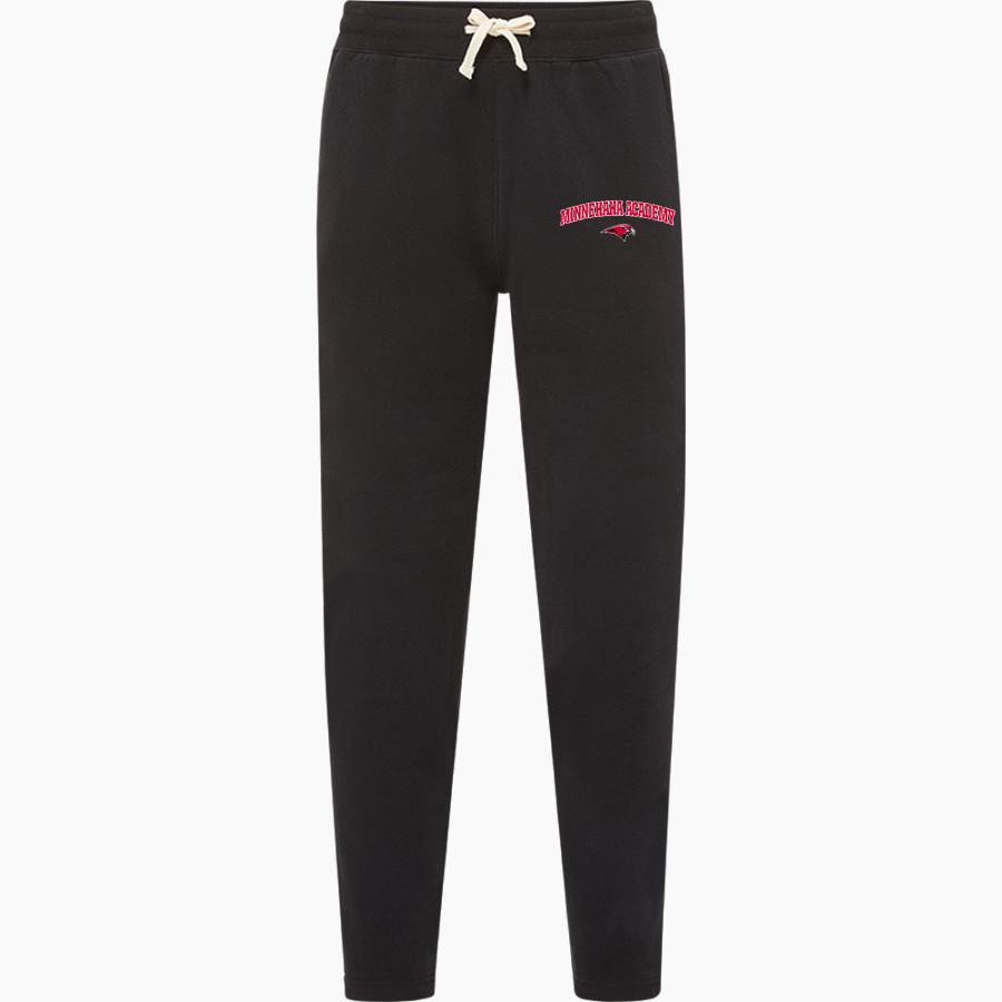 Minnehaha Academy Redhawks <span class="pdp-name-mascot">Minnehaha Academy Redhawks</span> MV Sport Men's Vintage Fleece Pant