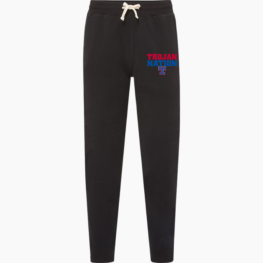 Tremper Trojans MV Sport Men's Vintage Fleece Pant