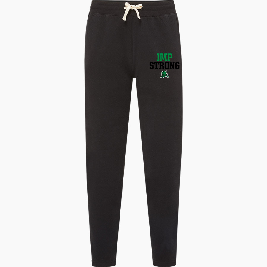 CARY HIGH SCHOOL IMPS MV Sport Men's Vintage Fleece Pant