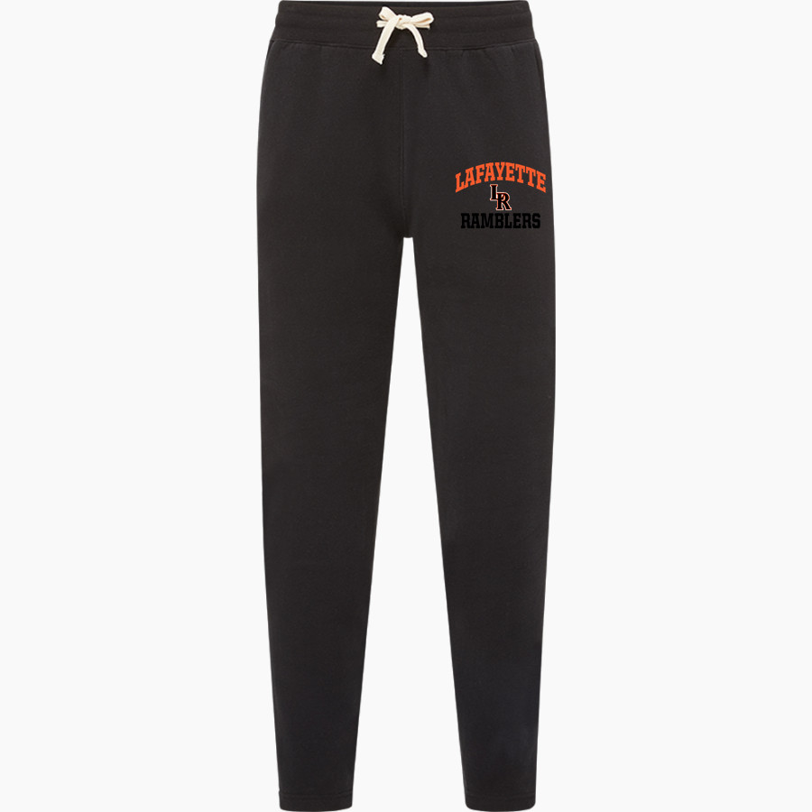 Lafayette Ramblers MV Sport Men's Vintage Fleece Pant