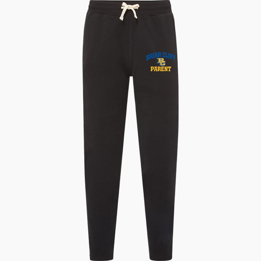BRIAR CLIFF Chargers MV Sport Men's Vintage Fleece Pant