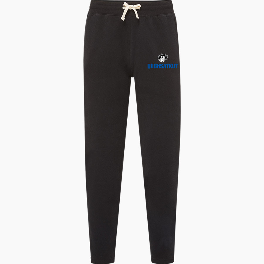 Gambell Qughsatkut <span class="pdp-name-mascot">Gambell School Qughsatkut</span> MV Sport Men's Vintage Fleece Pant
