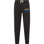 Laney Buccaneers <span class="pdp-name-mascot">Laney Buccaneers</span> MV Sport Men's Vintage Fleece Pant Front Thumbnail